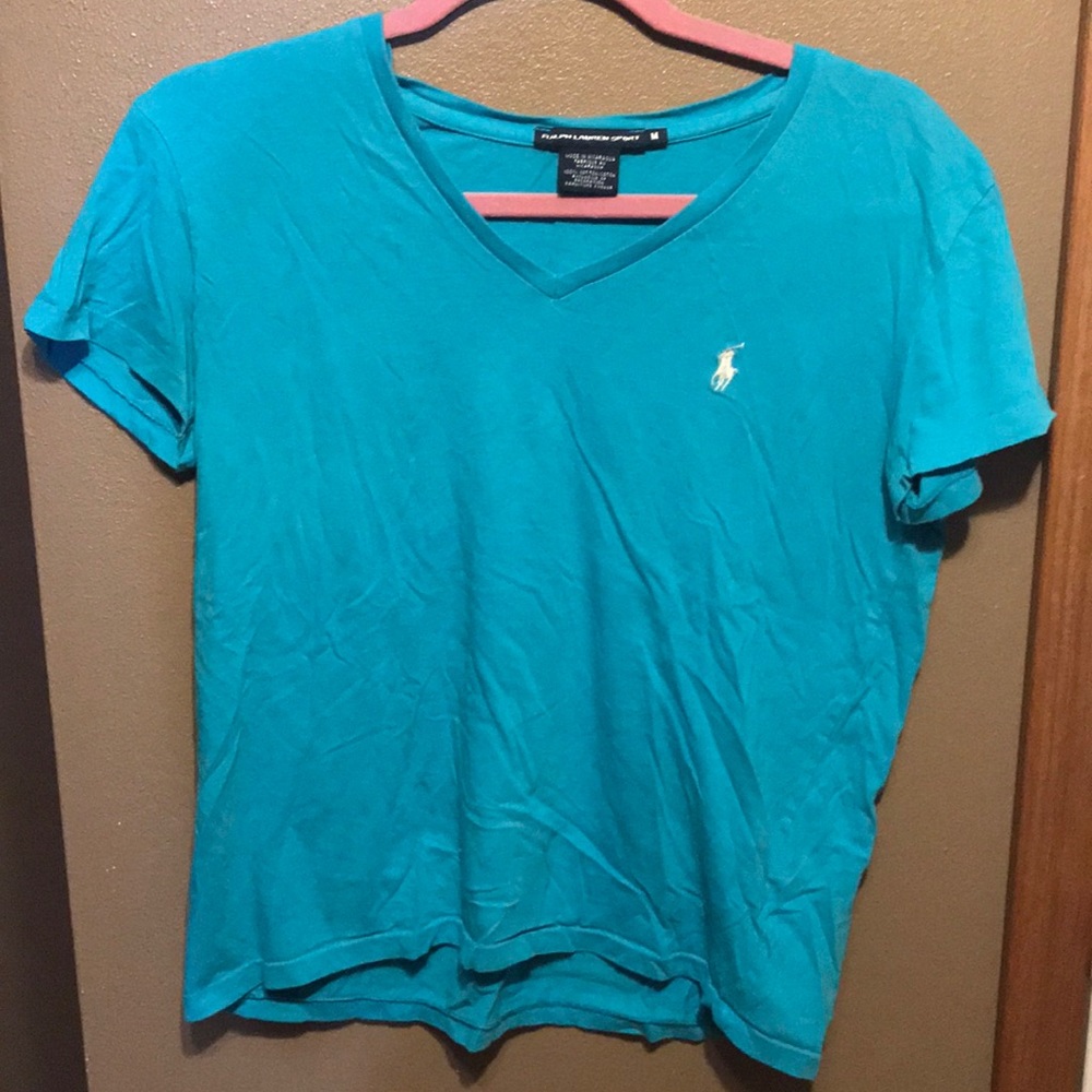 Ralph Lauren Sport T-shirt
